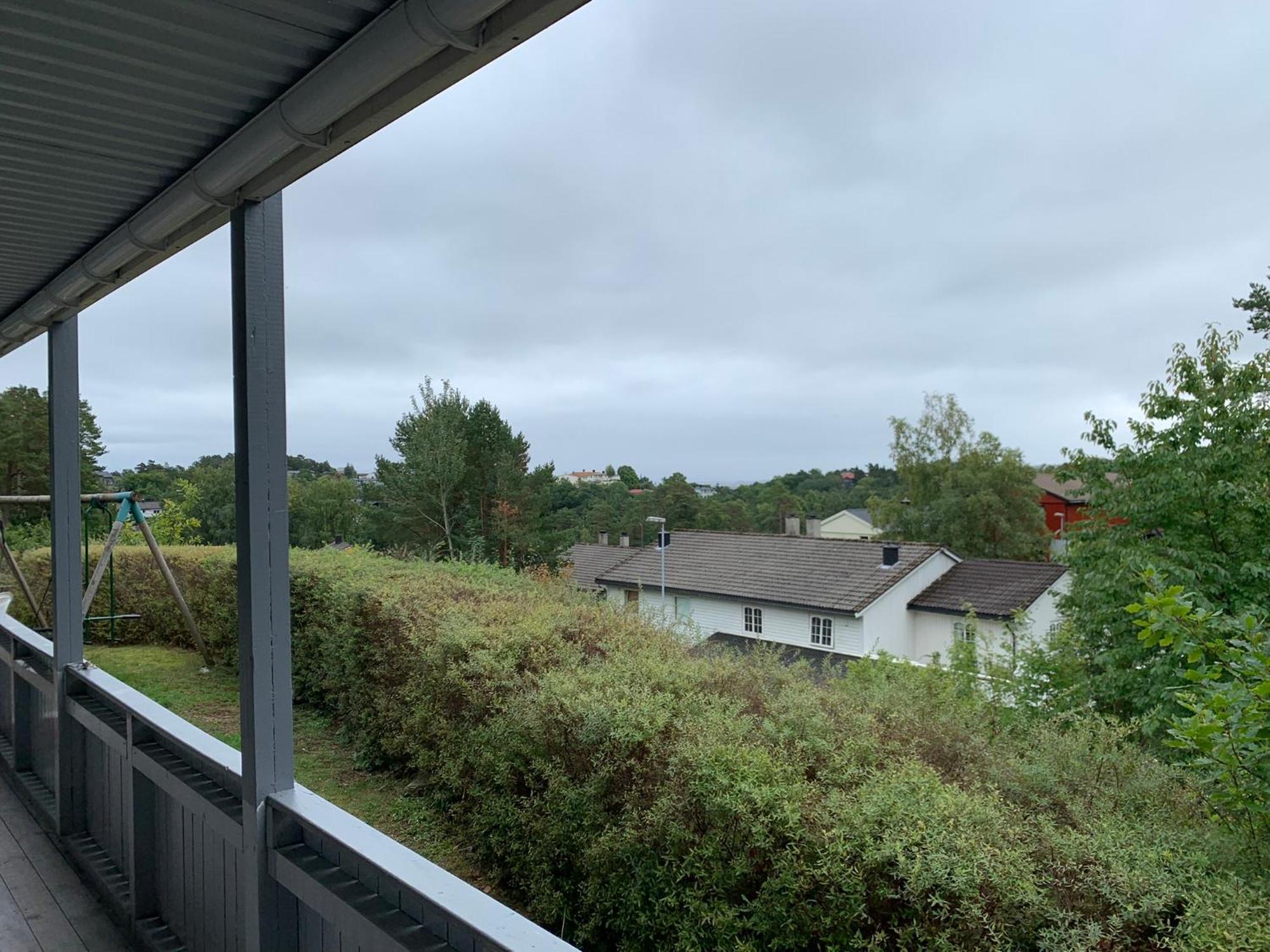 Velkommen Til En Koselig Leilighet Pa Sorlandet! Kristiansand Exteriör bild