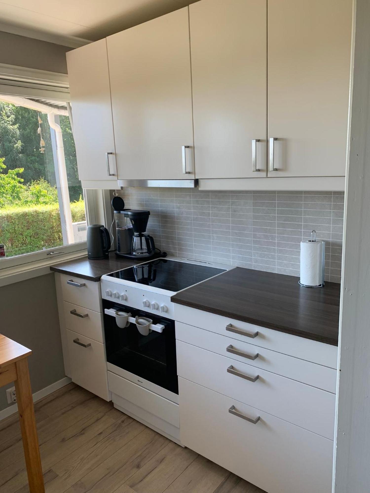 Velkommen Til En Koselig Leilighet Pa Sorlandet! Kristiansand Exteriör bild