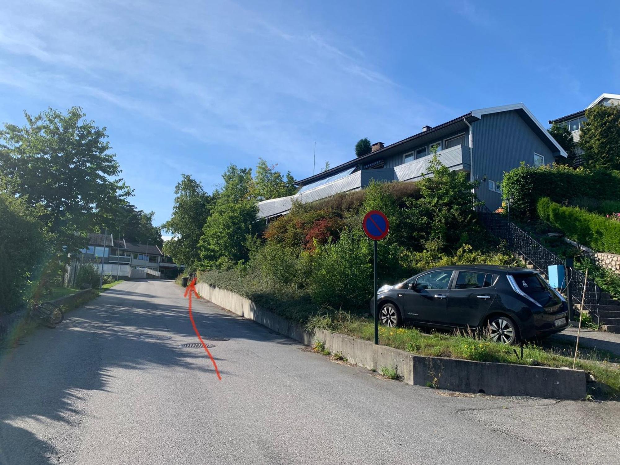 Velkommen Til En Koselig Leilighet Pa Sorlandet! Kristiansand Exteriör bild
